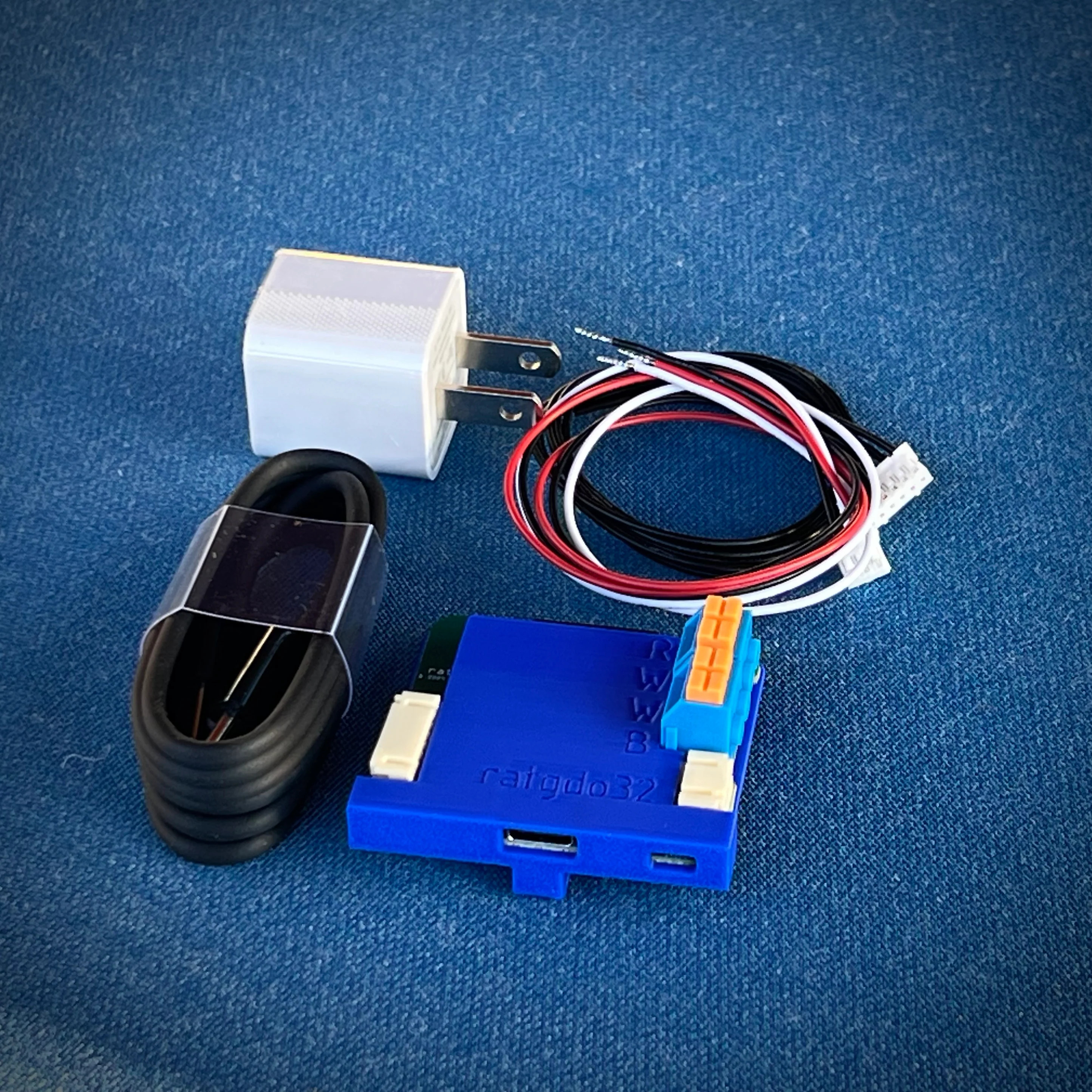 Add any myQ devices to HomeKit